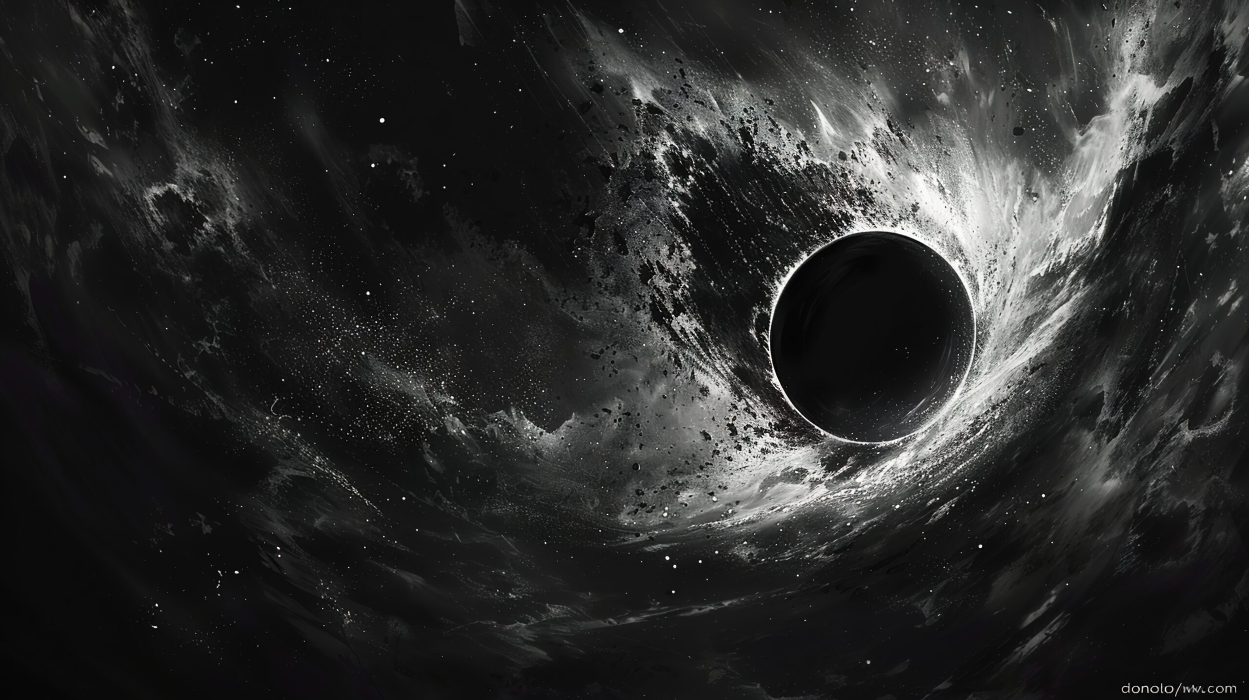 Primordial Black Holes