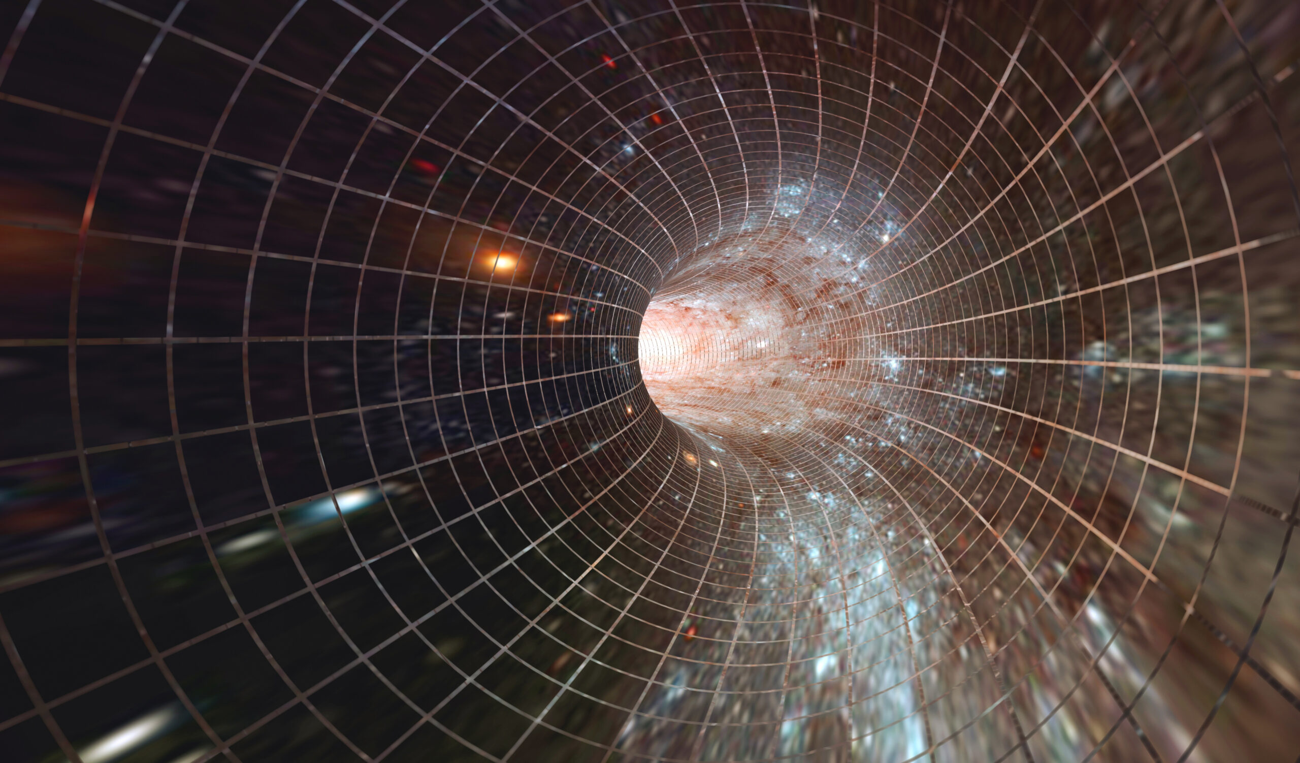 Higgs Field