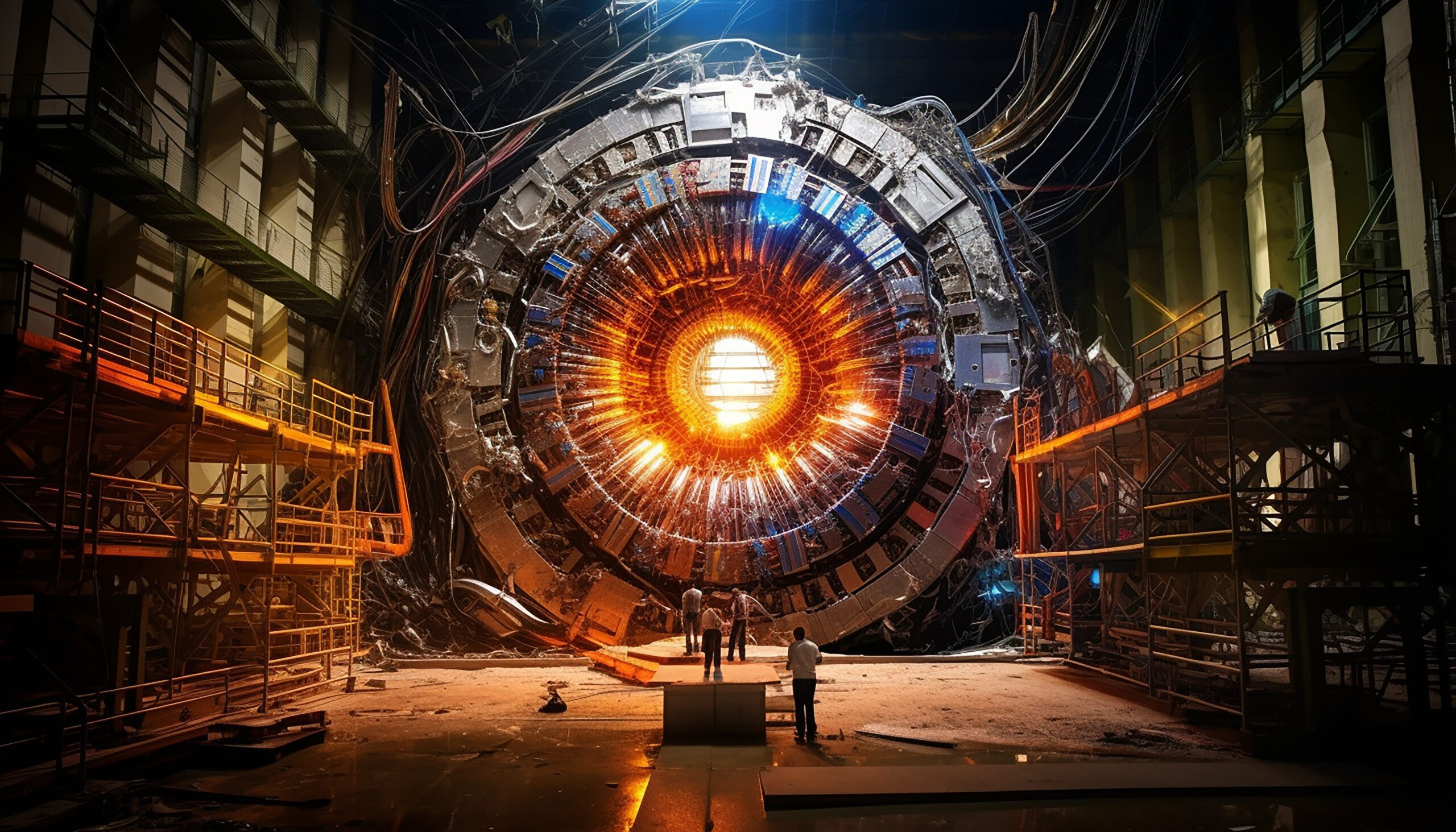 God Particle