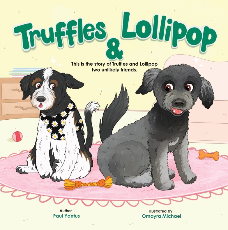 Truffles & Lollipop